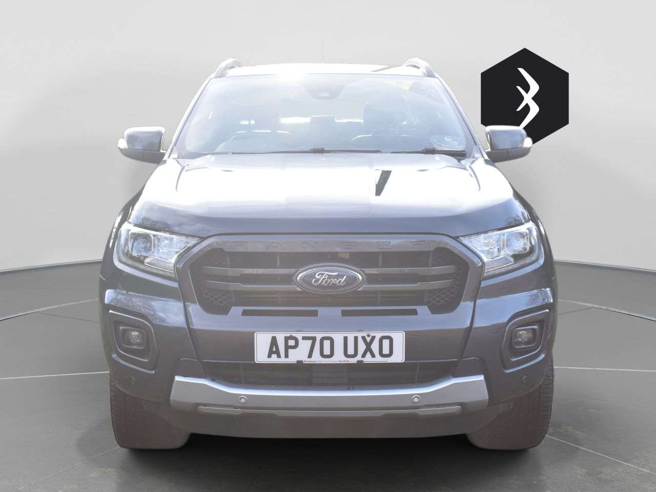 2020 FORD RANGER 2020 FORD RANGER