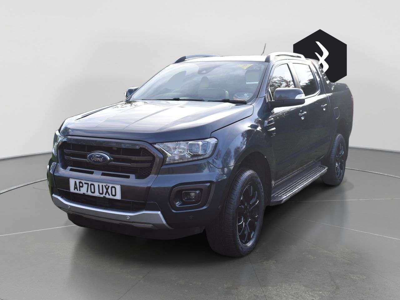 2020 FORD RANGER 2020 FORD RANGER
