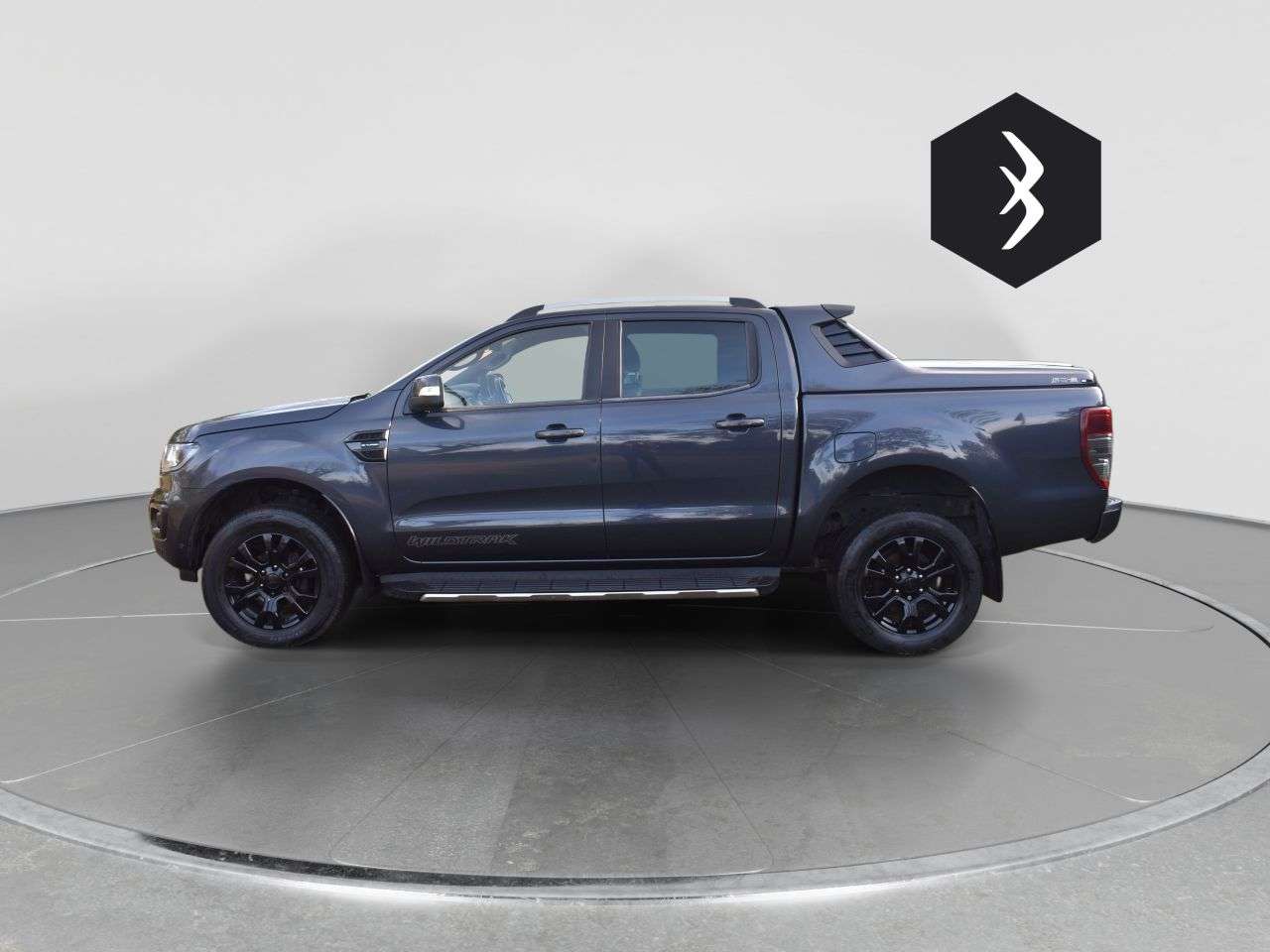 2020 FORD RANGER 2020 FORD RANGER