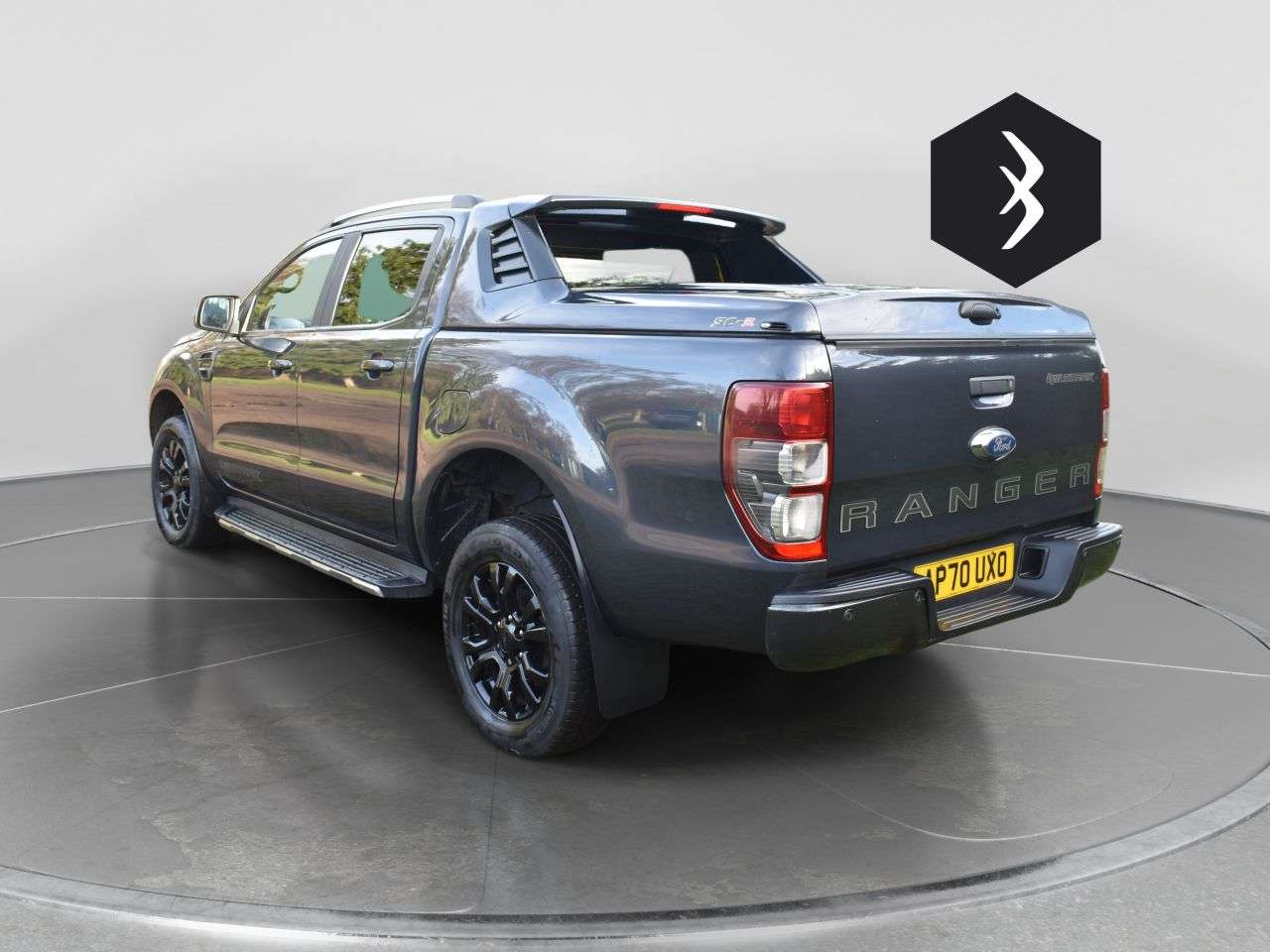 2020 FORD RANGER 2020 FORD RANGER
