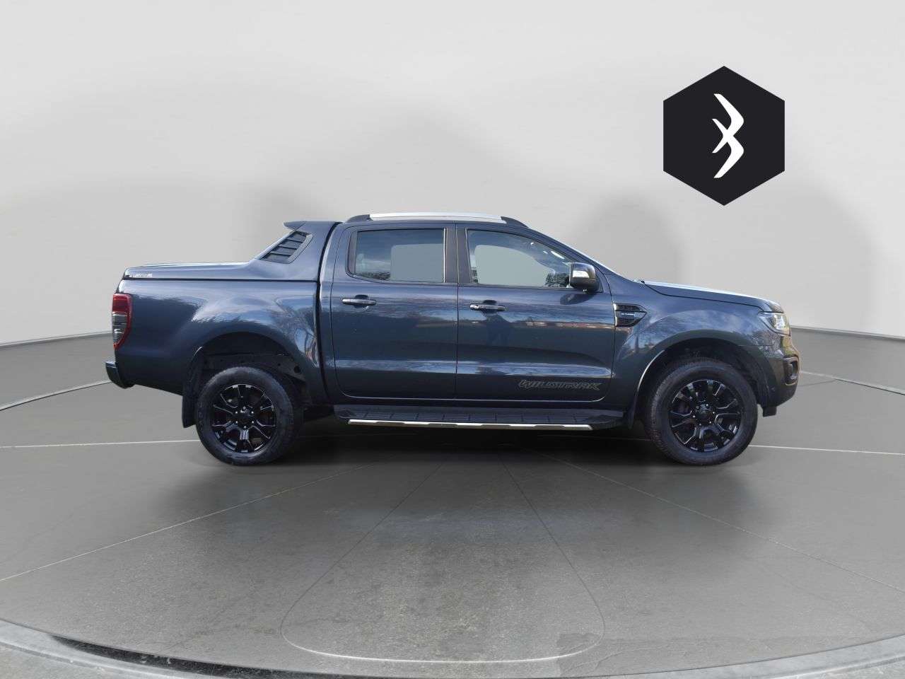 2020 FORD RANGER 2020 FORD RANGER