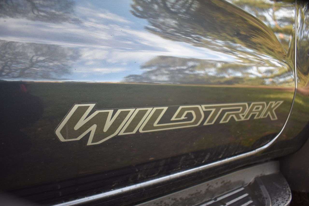 2020 FORD RANGER 2020 FORD RANGER