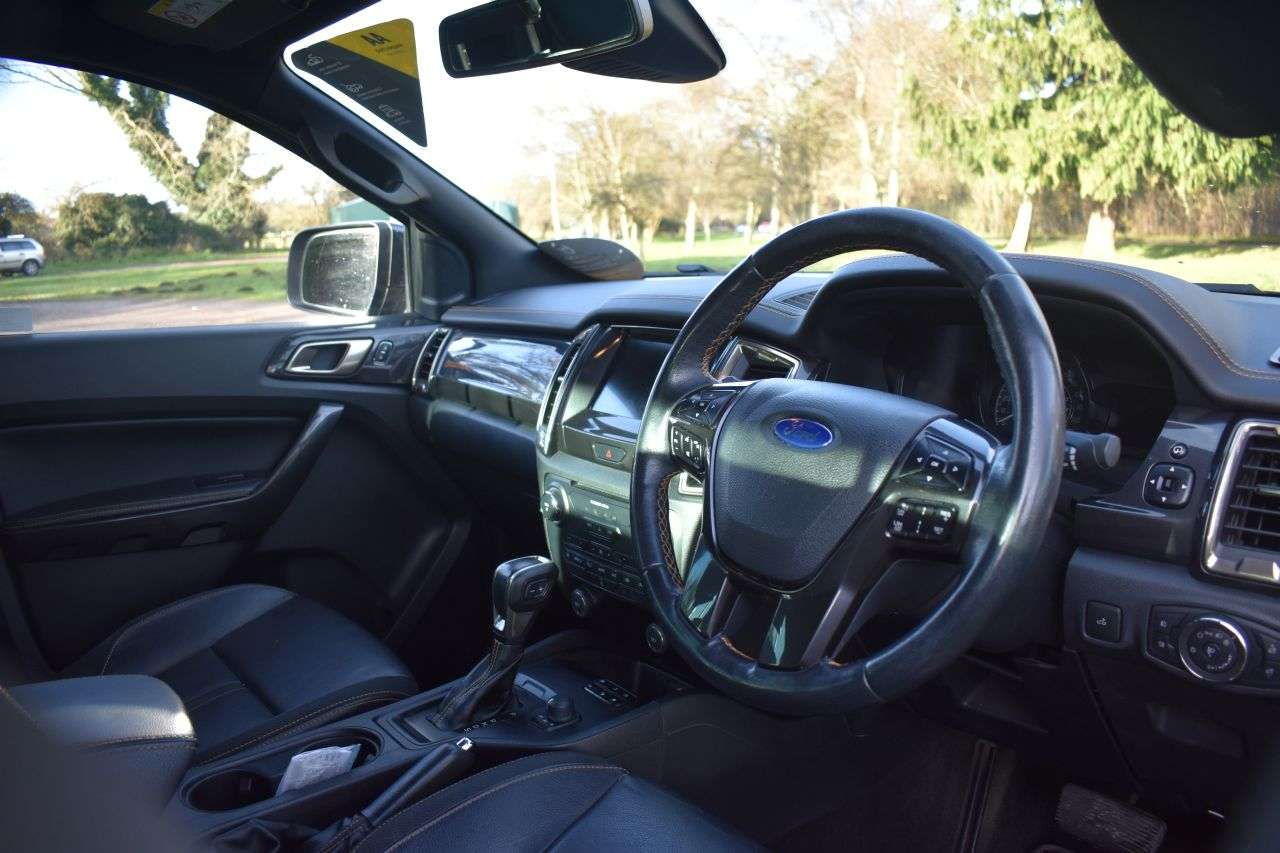 2020 FORD RANGER 2020 FORD RANGER