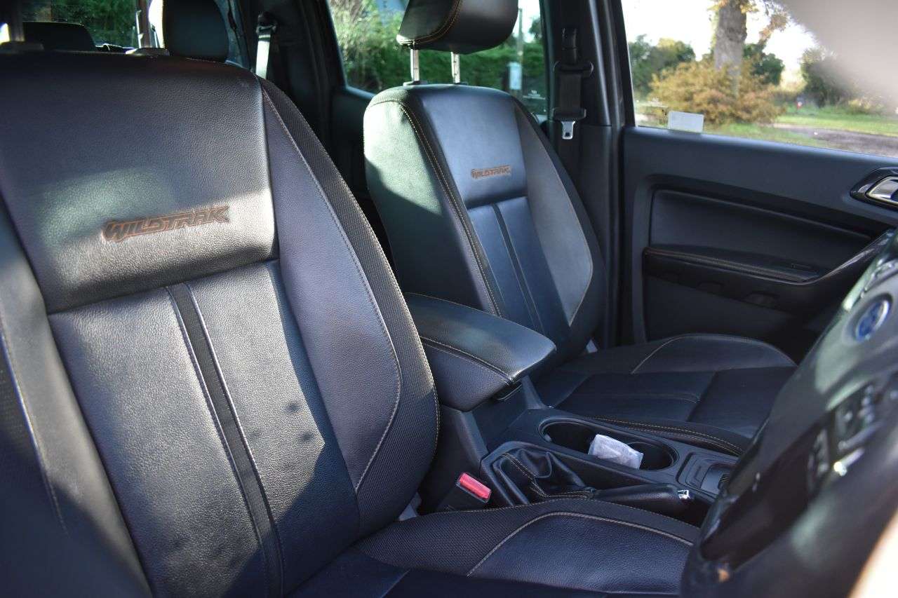 2020 FORD RANGER 2020 FORD RANGER