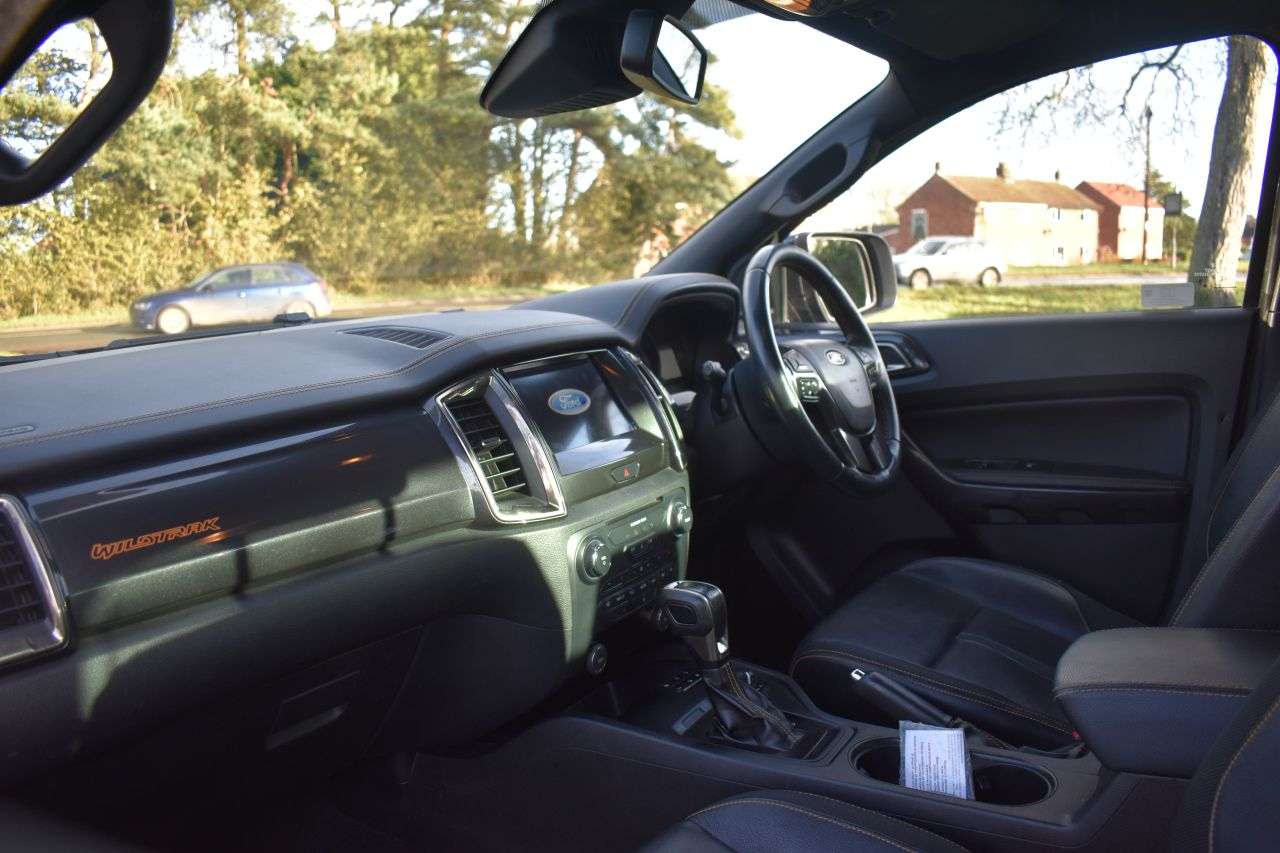 2020 FORD RANGER 2020 FORD RANGER