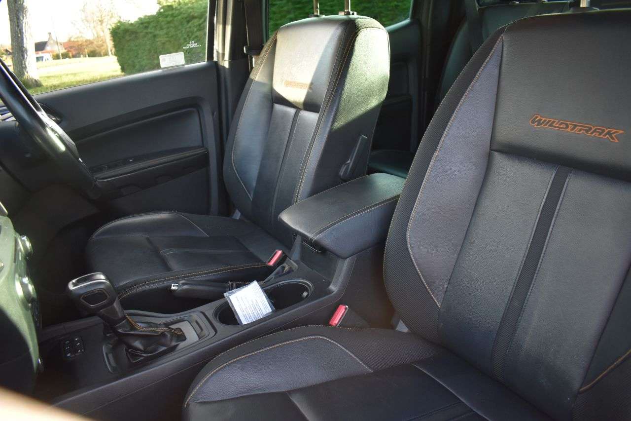 2020 FORD RANGER 2020 FORD RANGER