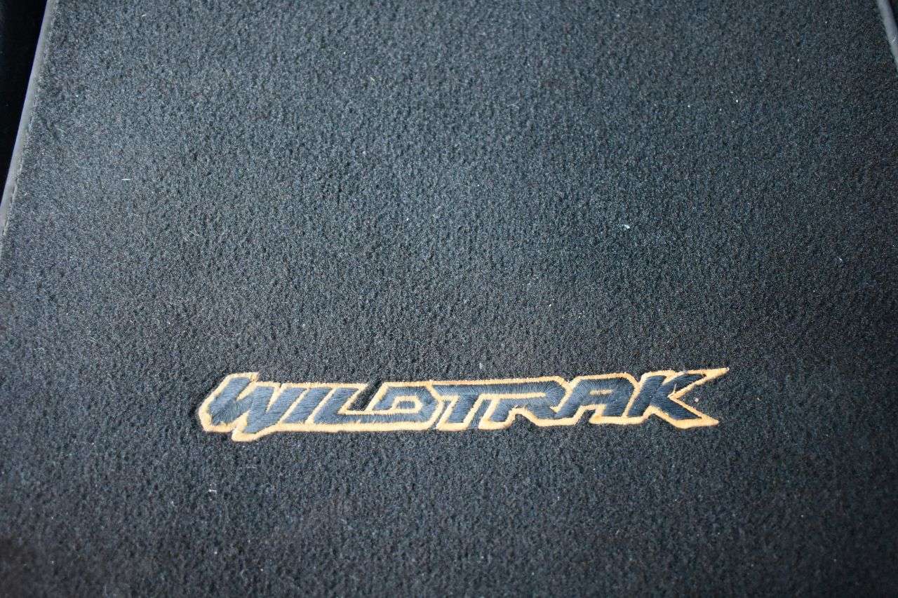 2020 FORD RANGER 2020 FORD RANGER