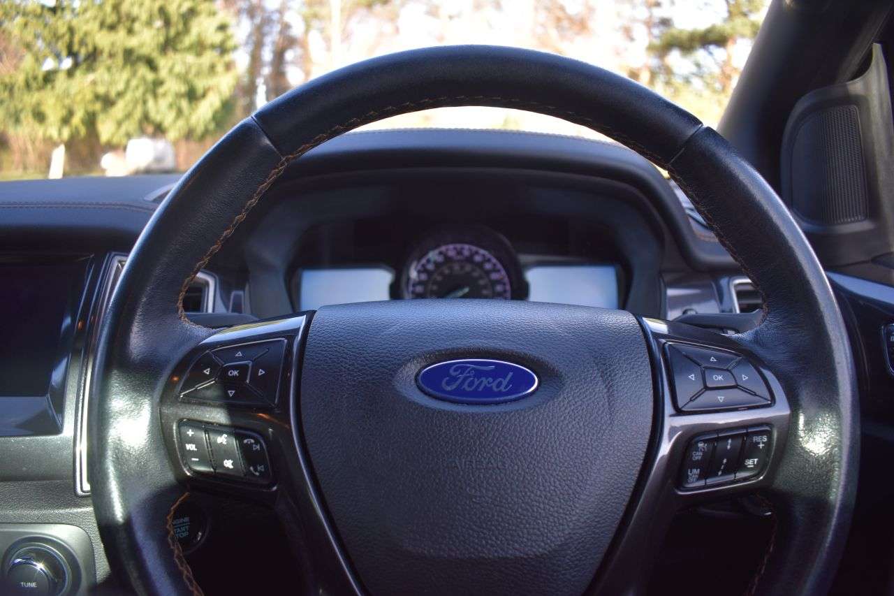 2020 FORD RANGER 2020 FORD RANGER