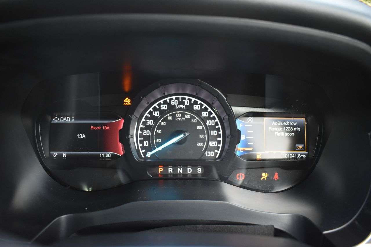 2020 FORD RANGER 2020 FORD RANGER