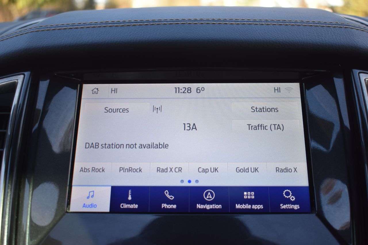 2020 FORD RANGER 2020 FORD RANGER