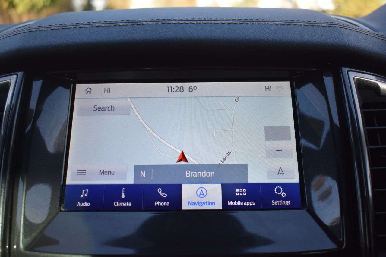 2020 FORD RANGER 2020 FORD RANGER