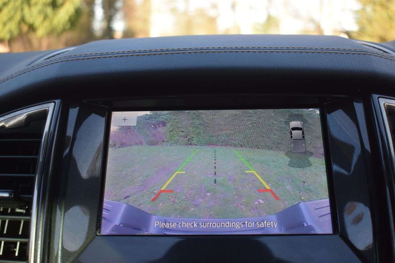 2020 FORD RANGER 2020 FORD RANGER