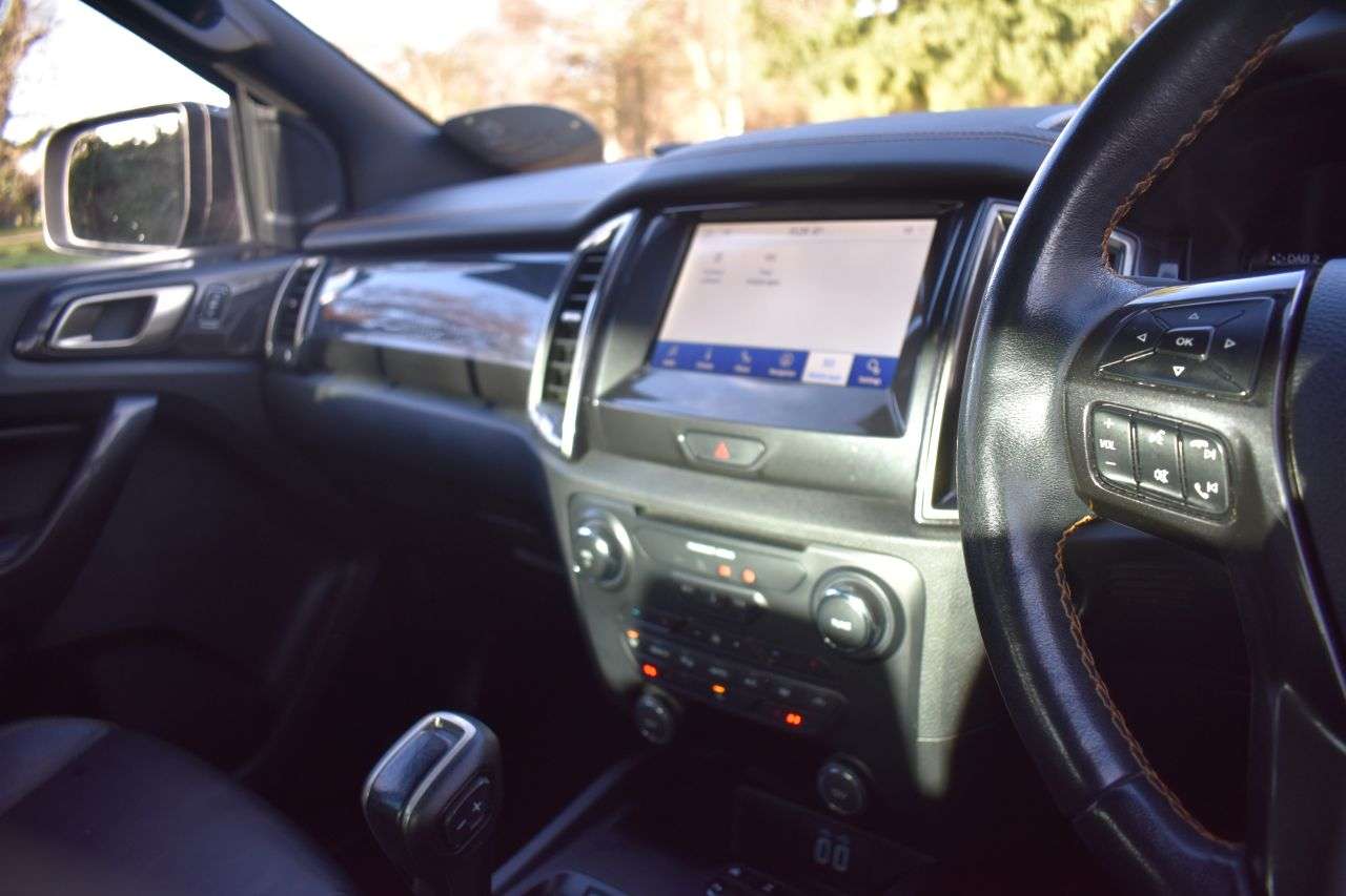 2020 FORD RANGER 2020 FORD RANGER