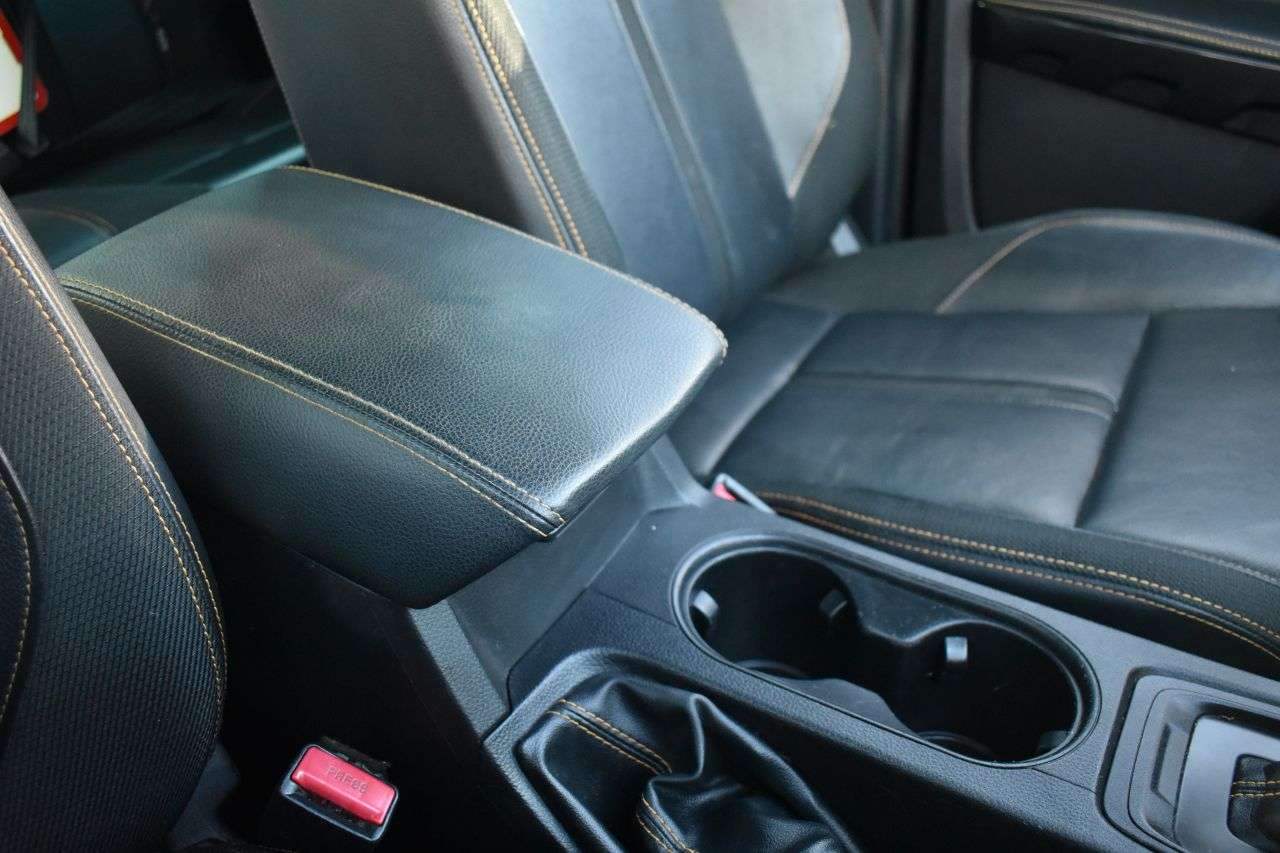 2020 FORD RANGER 2020 FORD RANGER