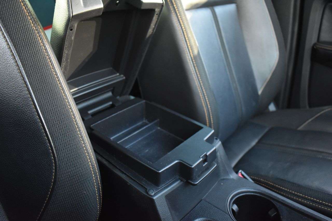 2020 FORD RANGER 2020 FORD RANGER