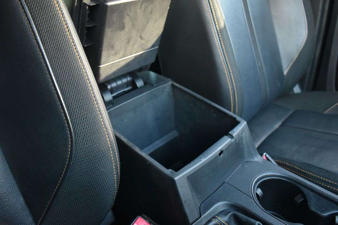 2020 FORD RANGER 2020 FORD RANGER