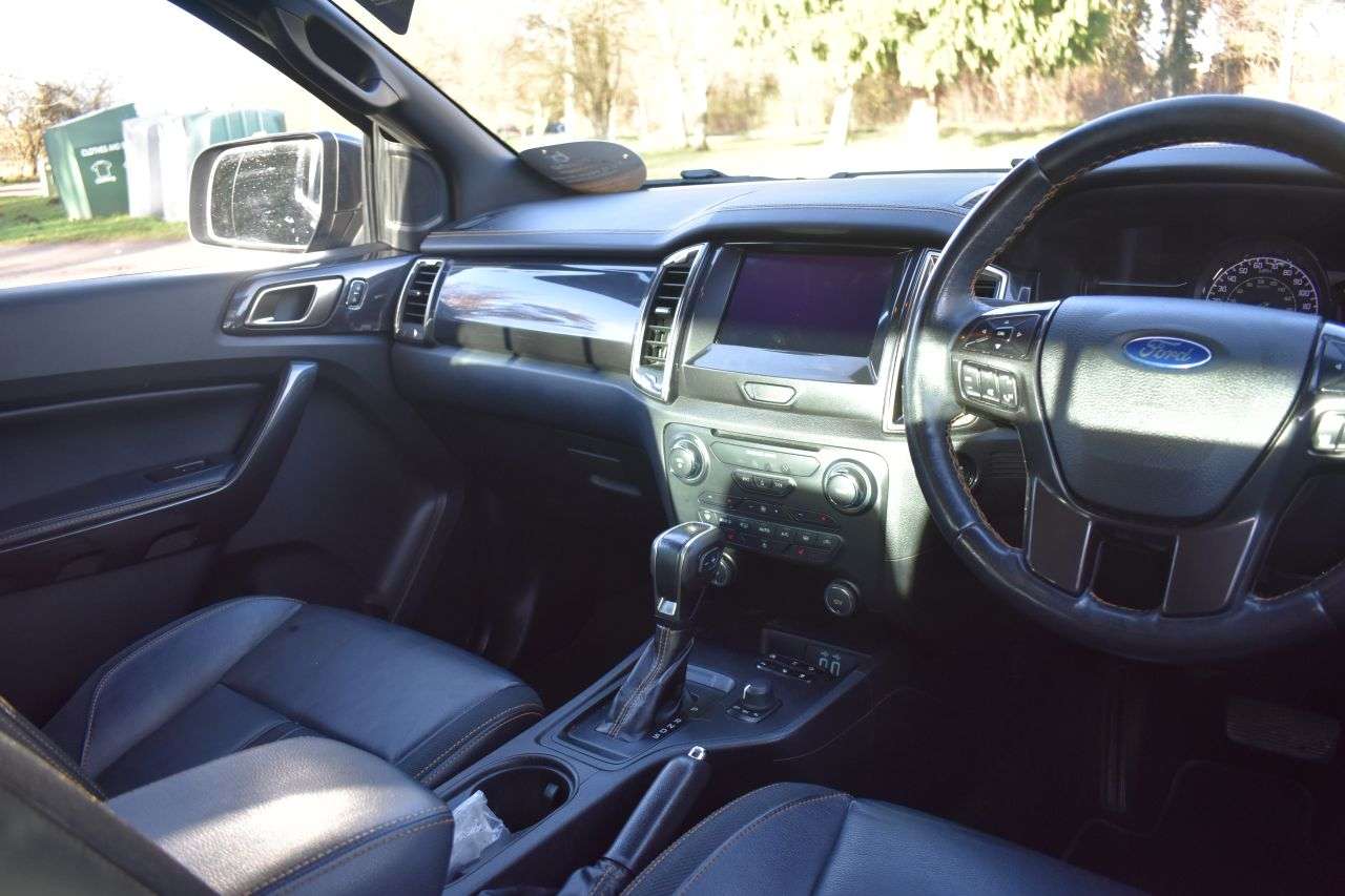 2020 FORD RANGER 2020 FORD RANGER