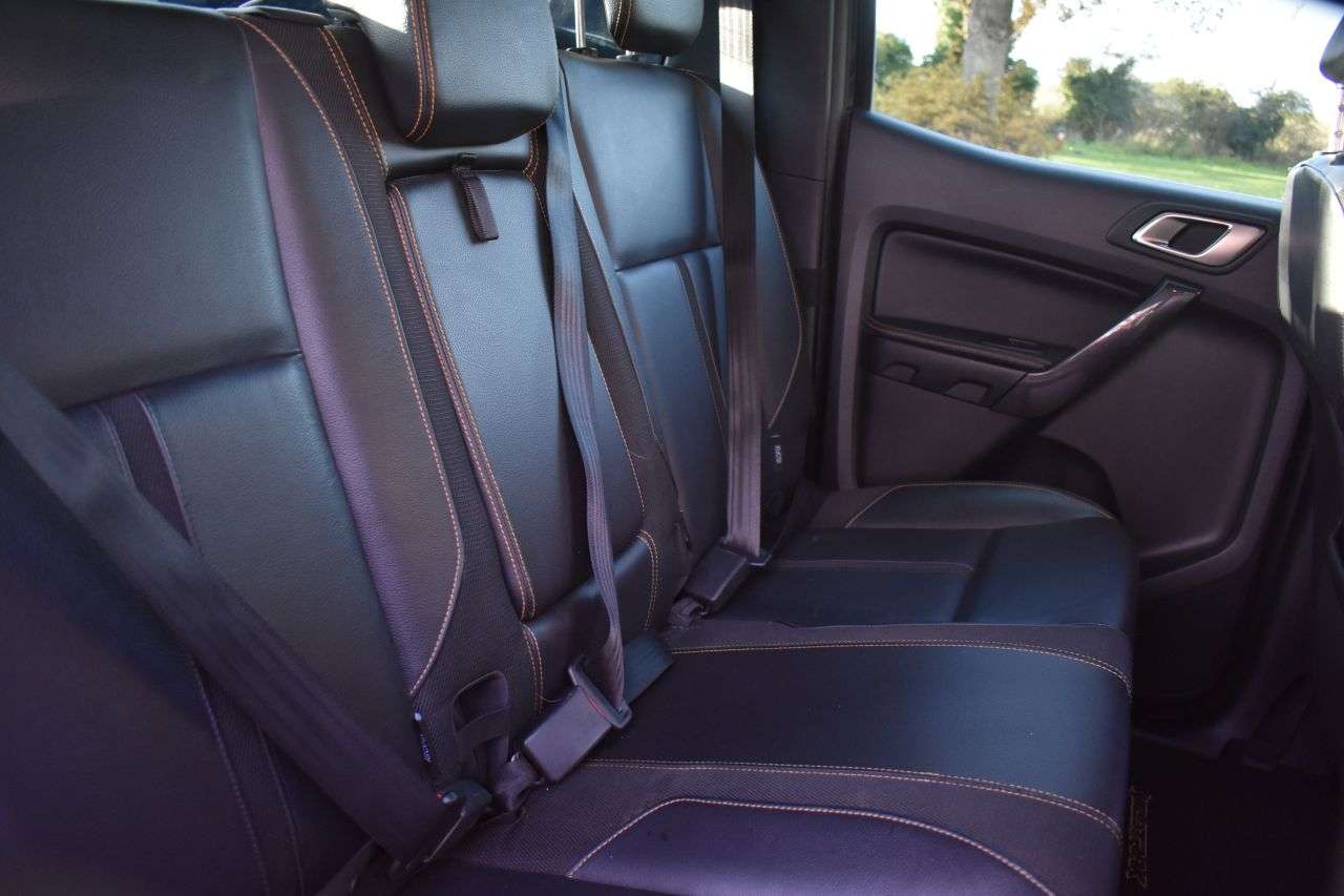 2020 FORD RANGER 2020 FORD RANGER