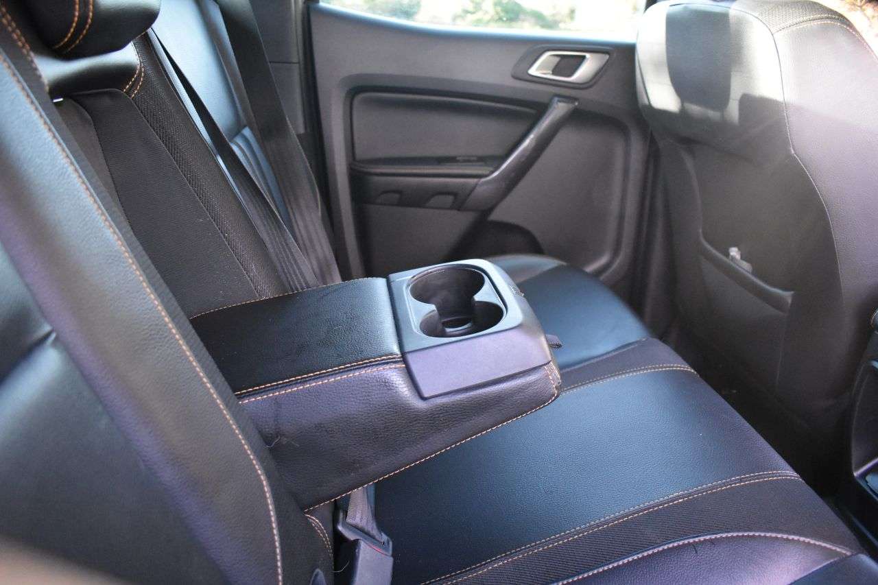 2020 FORD RANGER 2020 FORD RANGER