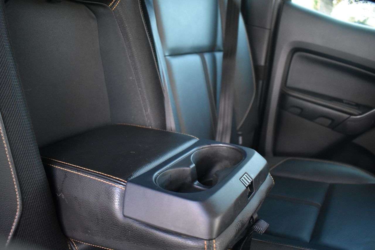 2020 FORD RANGER 2020 FORD RANGER