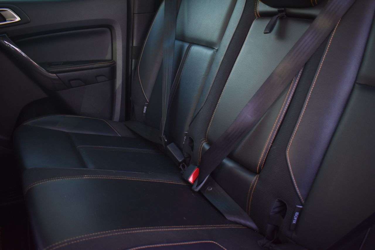 2020 FORD RANGER 2020 FORD RANGER