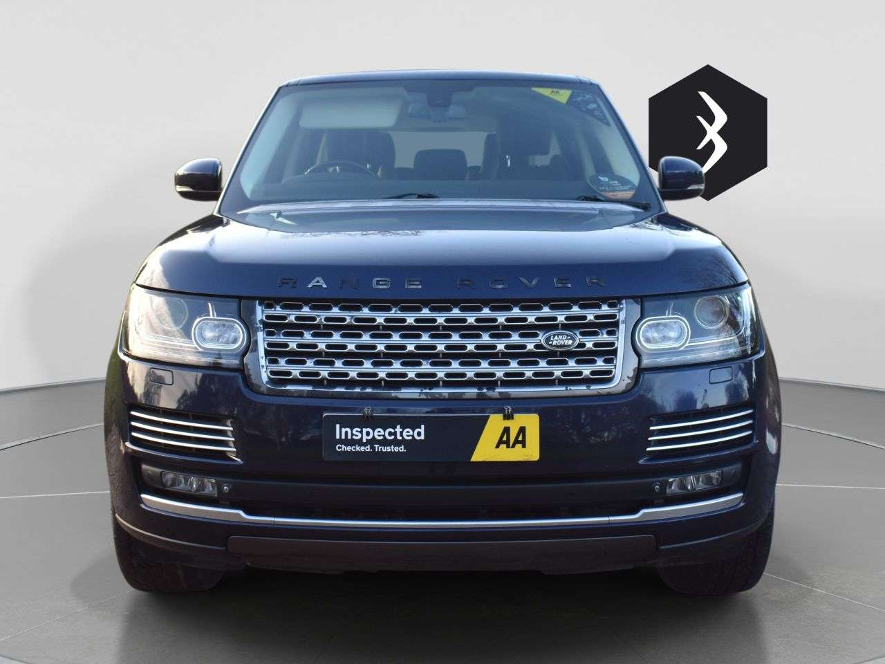 2013 LAND ROVER RANGE ROVER 2013 LAND ROVER RANGE ROVER