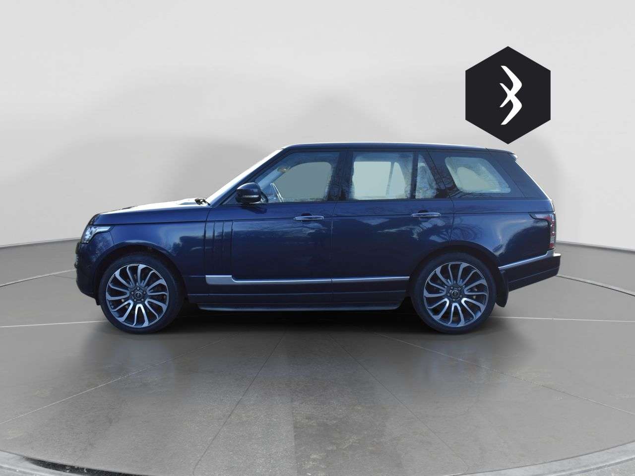 2013 LAND ROVER RANGE ROVER 2013 LAND ROVER RANGE ROVER