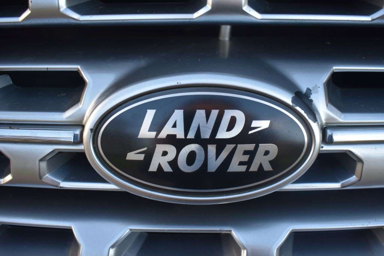 2013 LAND ROVER RANGE ROVER 2013 LAND ROVER RANGE ROVER