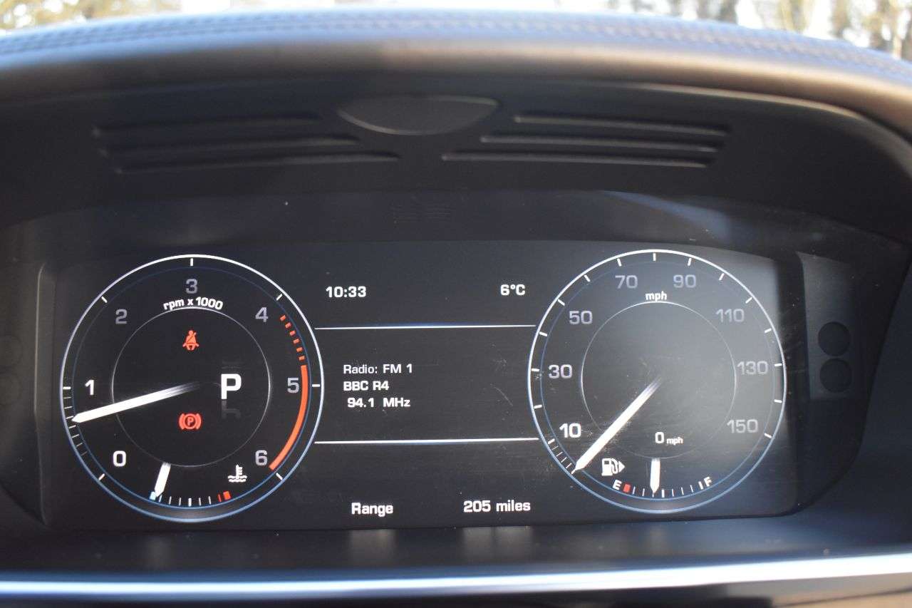 2013 LAND ROVER RANGE ROVER 2013 LAND ROVER RANGE ROVER