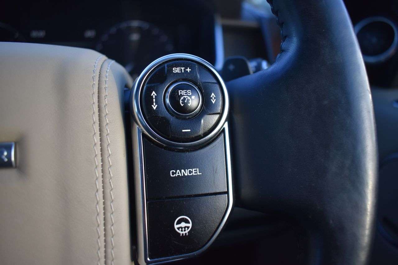 2013 LAND ROVER RANGE ROVER 2013 LAND ROVER RANGE ROVER