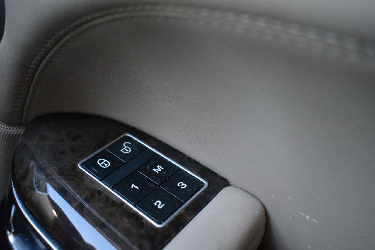 2013 LAND ROVER RANGE ROVER 2013 LAND ROVER RANGE ROVER