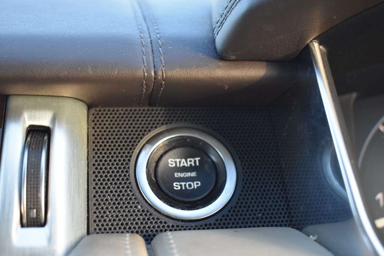 2013 LAND ROVER RANGE ROVER 2013 LAND ROVER RANGE ROVER