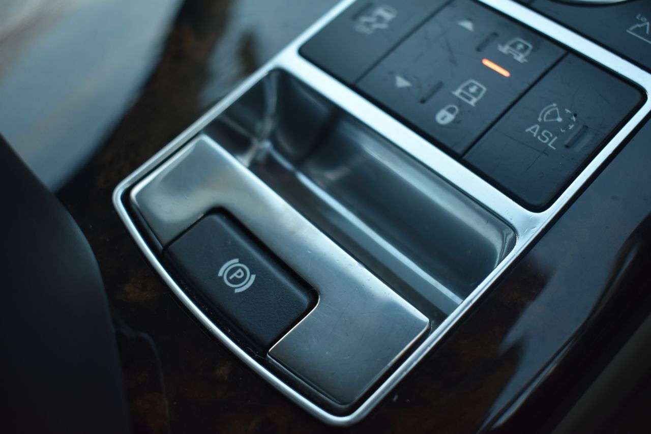 2013 LAND ROVER RANGE ROVER 2013 LAND ROVER RANGE ROVER