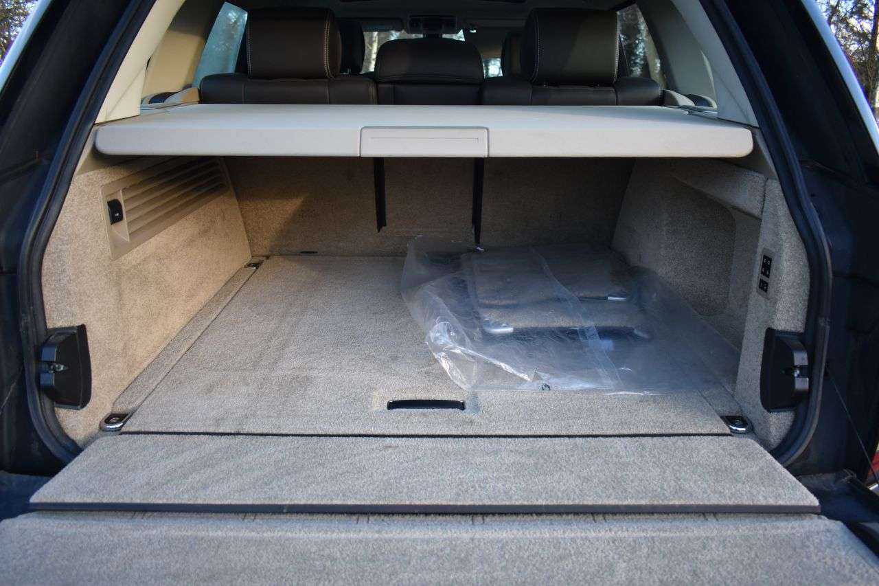 2013 LAND ROVER RANGE ROVER 2013 LAND ROVER RANGE ROVER