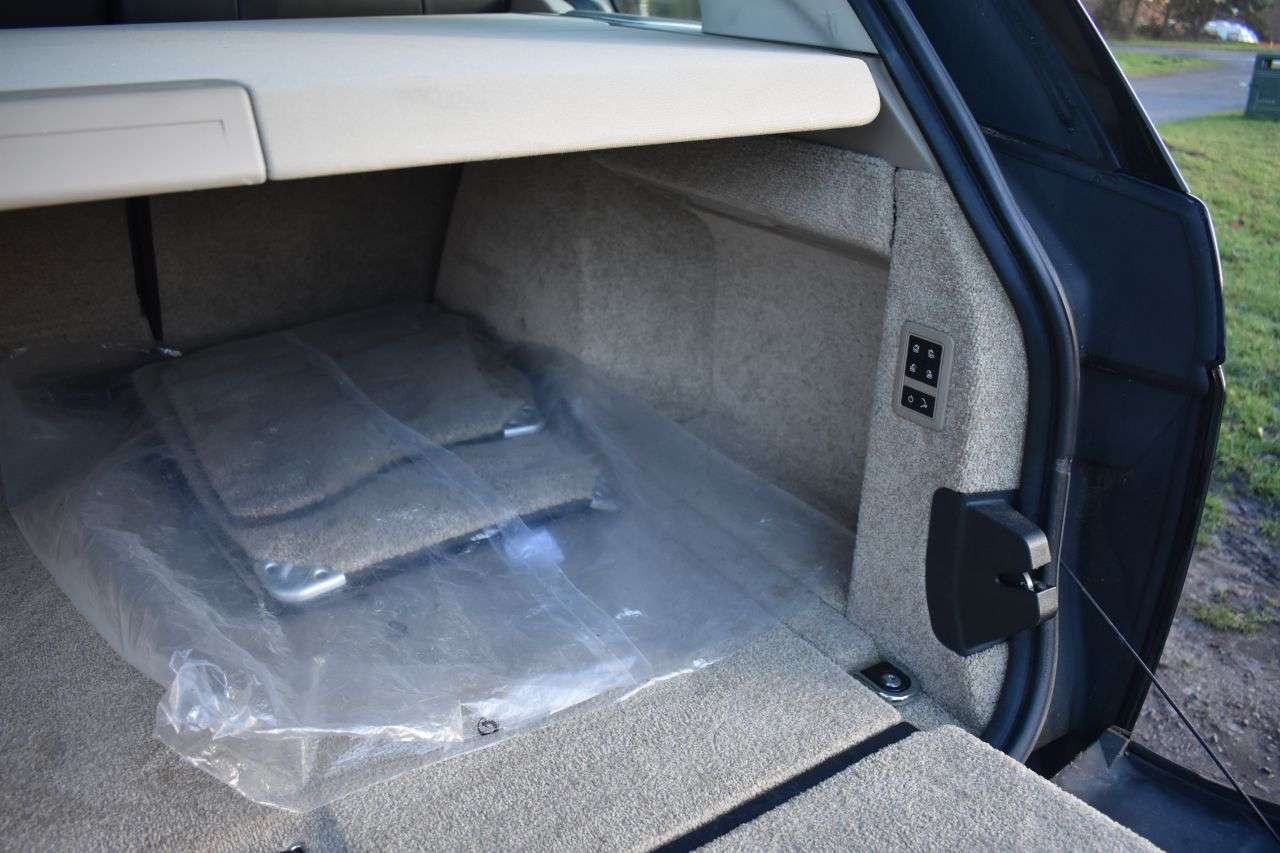 2013 LAND ROVER RANGE ROVER 2013 LAND ROVER RANGE ROVER