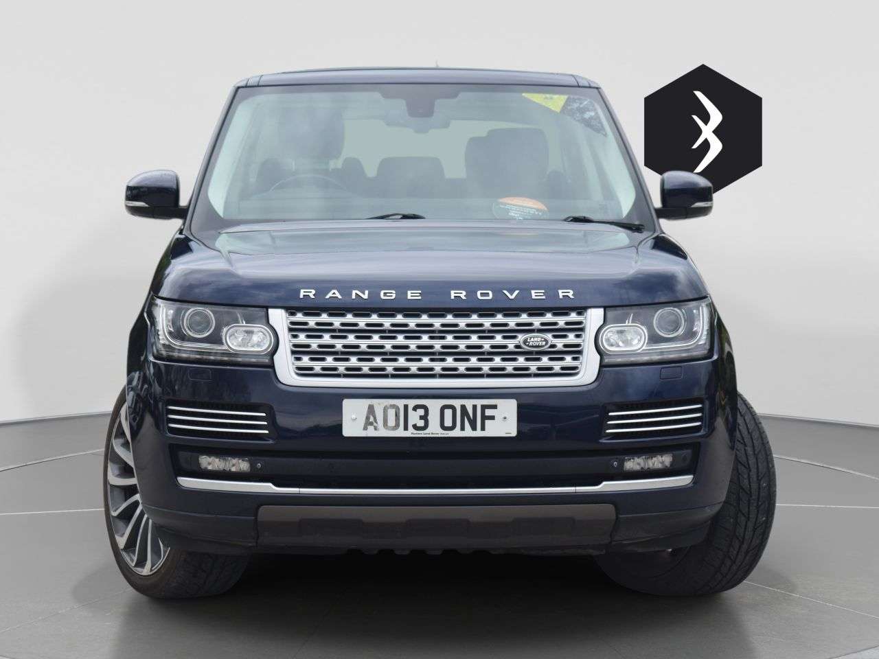 A 2013 LAND ROVER RANGE ROVER 4.4 SD V8 Autobiography SUV 5dr Diesel Auto 4WD Euro 5 (339 ps) ***128 AA C A 2013 LAND ROVER RANGE ROVER 4.4 SD V8 Autobiography SUV 5dr Diesel Auto 4WD Euro 5 (339 ps) ***128 AA C