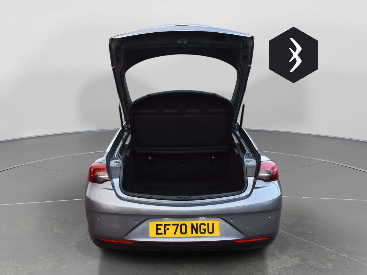 2020 VAUXHALL INSIGNIA 2020 VAUXHALL INSIGNIA