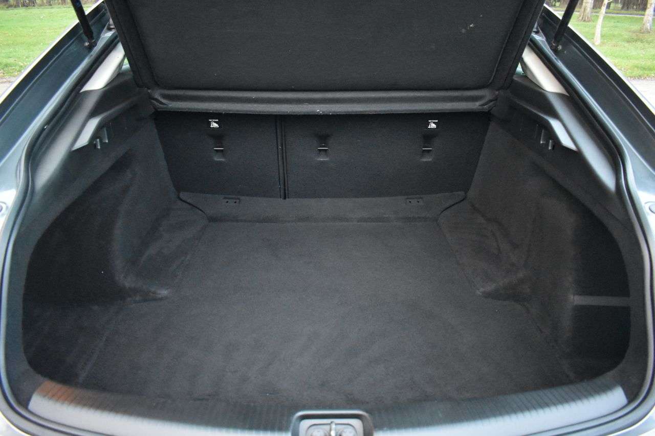 2020 VAUXHALL INSIGNIA 2020 VAUXHALL INSIGNIA