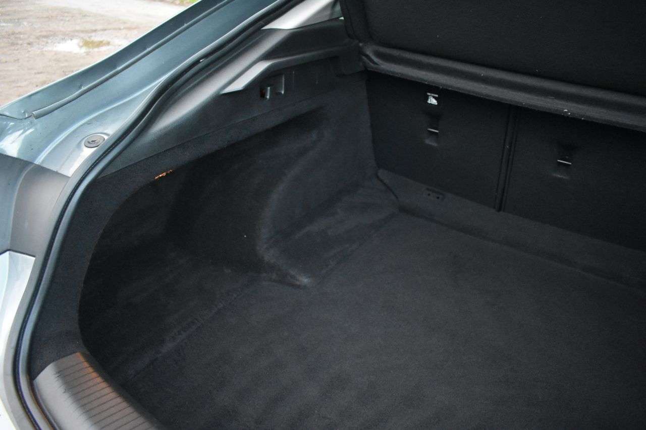 2020 VAUXHALL INSIGNIA 2020 VAUXHALL INSIGNIA