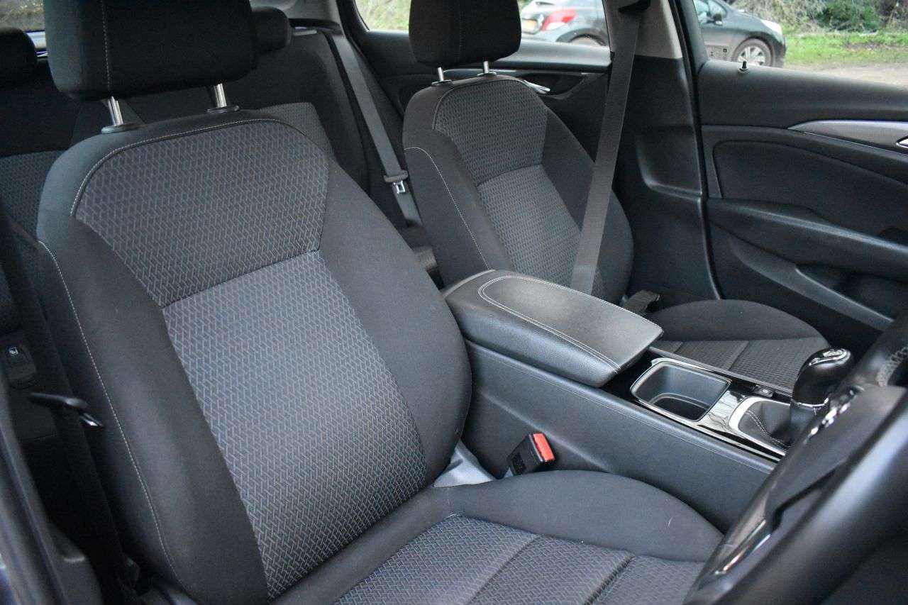 2020 VAUXHALL INSIGNIA 2020 VAUXHALL INSIGNIA