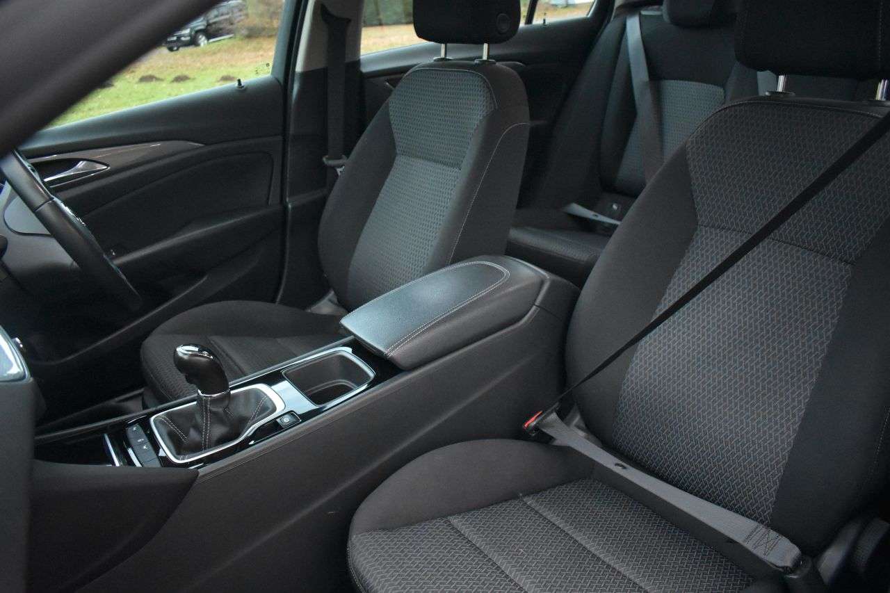 2020 VAUXHALL INSIGNIA 2020 VAUXHALL INSIGNIA