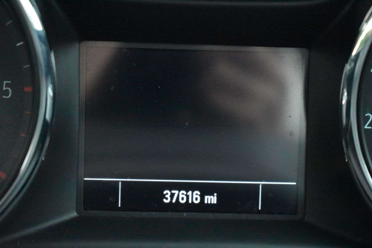 2020 VAUXHALL INSIGNIA 2020 VAUXHALL INSIGNIA