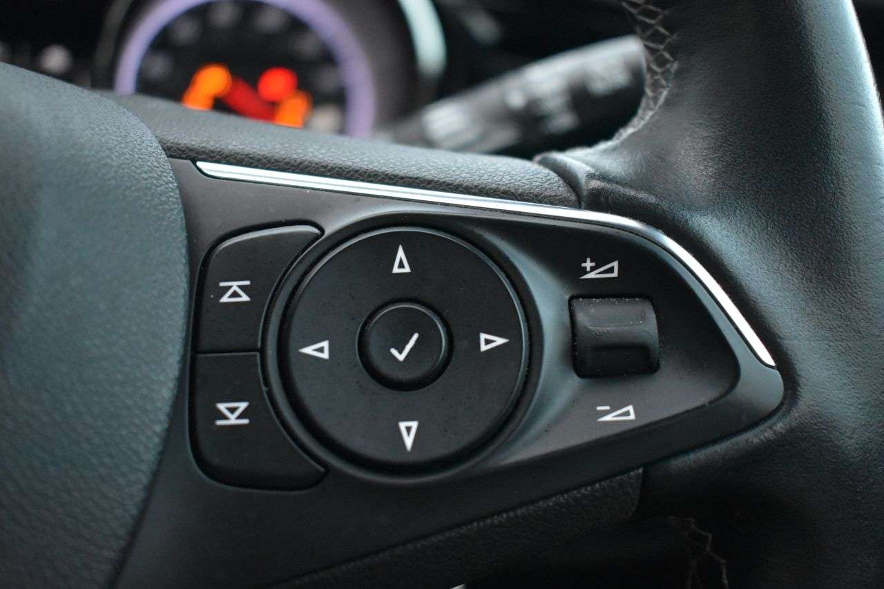 2020 VAUXHALL INSIGNIA 2020 VAUXHALL INSIGNIA