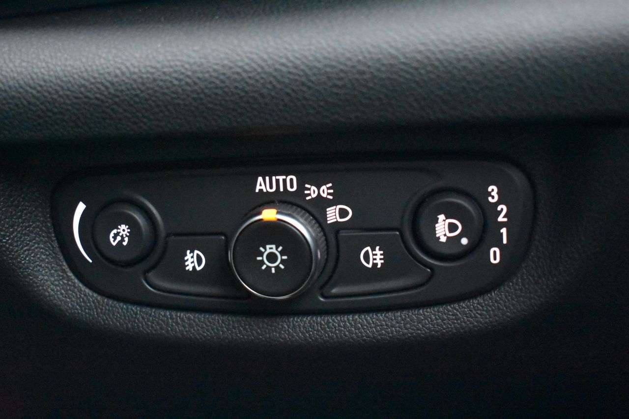 2020 VAUXHALL INSIGNIA 2020 VAUXHALL INSIGNIA