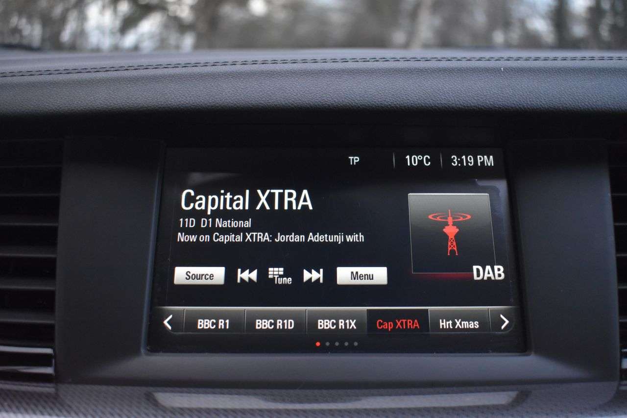 2020 VAUXHALL INSIGNIA 2020 VAUXHALL INSIGNIA