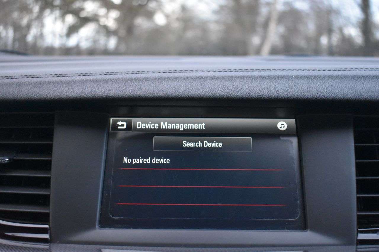 2020 VAUXHALL INSIGNIA 2020 VAUXHALL INSIGNIA