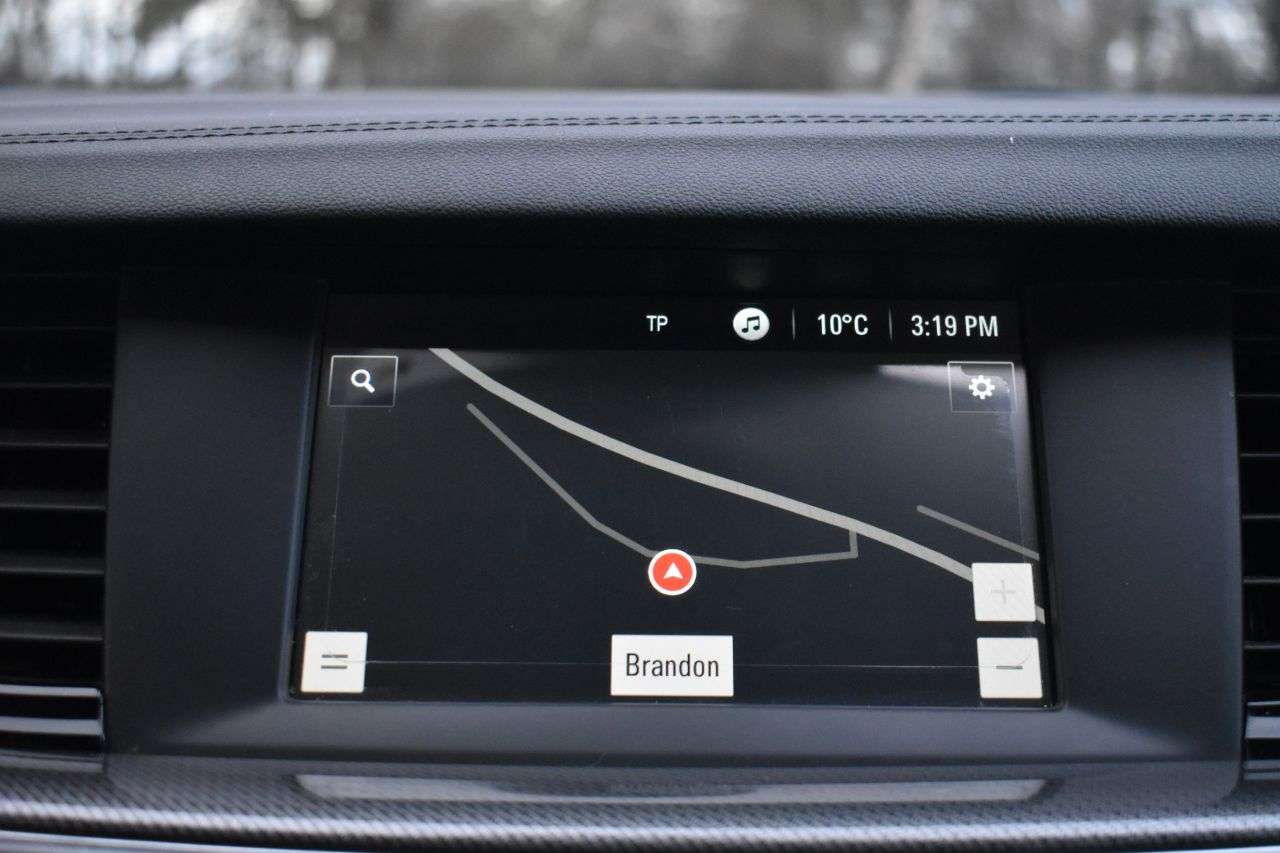 2020 VAUXHALL INSIGNIA 2020 VAUXHALL INSIGNIA