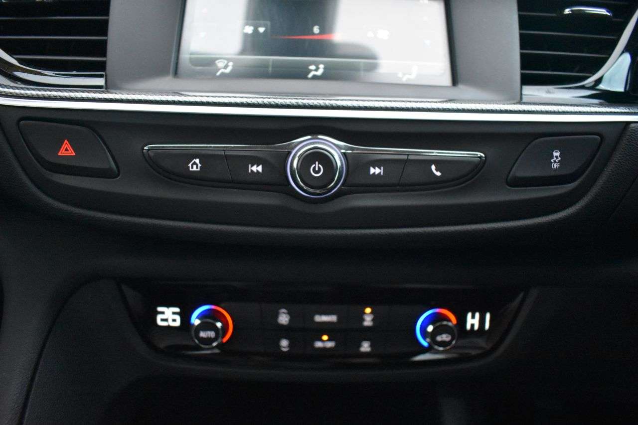 2020 VAUXHALL INSIGNIA 2020 VAUXHALL INSIGNIA