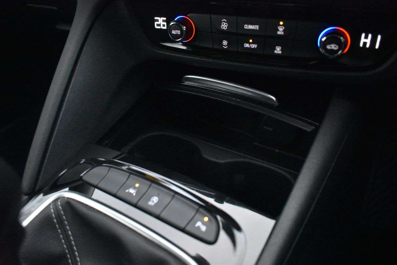 2020 VAUXHALL INSIGNIA 2020 VAUXHALL INSIGNIA