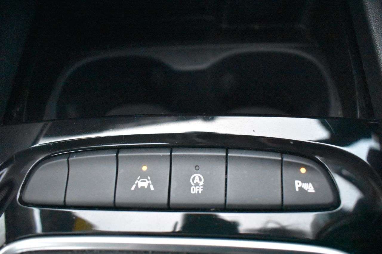 2020 VAUXHALL INSIGNIA 2020 VAUXHALL INSIGNIA